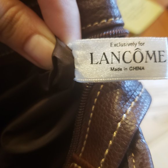 Lancome Purse - Picture 4 of 11